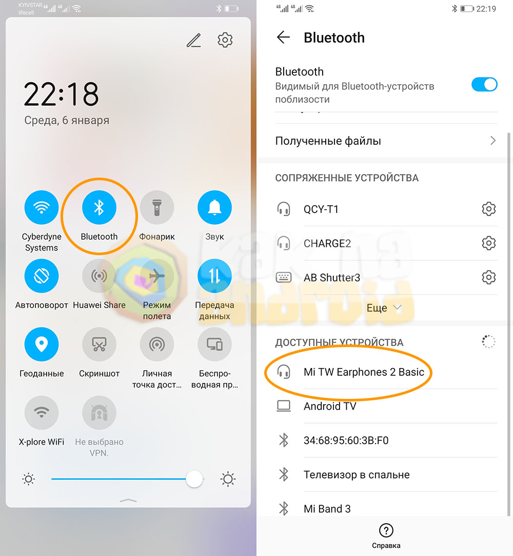 Xiaomi Mi Tw Earphones 2 Basic
