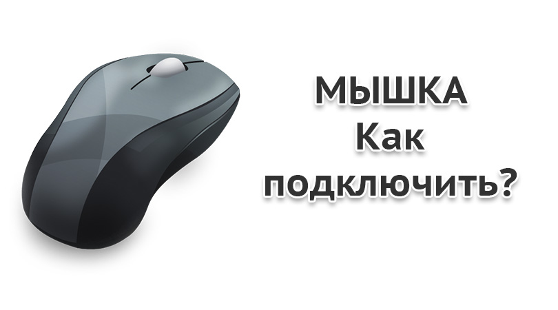 Как подключить мышь оклик 635 мб к ноутбуку через блютуз