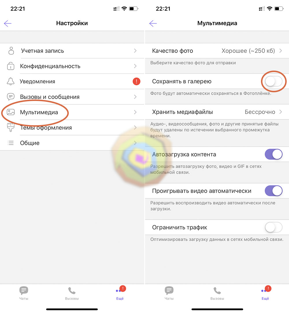 Видео не сохраняется в галерее. Фото с вайбера в галерею. Почему вайбер не сохраняет фото. Как сохранить фото из вайбера на айфоне. Как сохранить фотографии с вайбера.