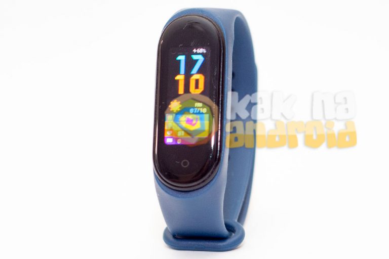 Почему из mi band убрали умный будильник